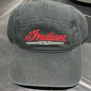 Indian Motorcycle 5 Panel